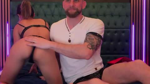 SugarAndManu online show from 04/09/26, 07:19