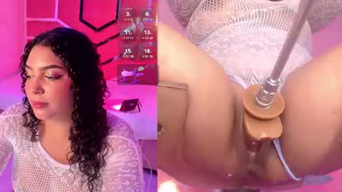 Lili  online show from 06/27/26, 02:44