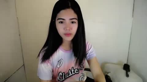 Snapshot of sugarbabydolly chatting on 09/19/25, 01:45 Jo Haira online show from 09/19/25, 01:45