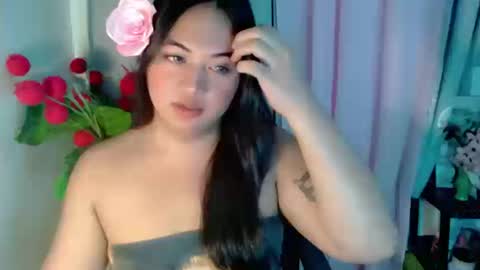 Snapshot of sugarbelle_ chatting on 12/16/25, 08:47 belle online show from 12/16/25, 08:47