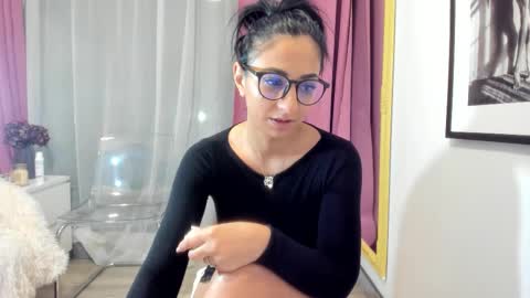 Magda online show from 12/20/25, 06:26