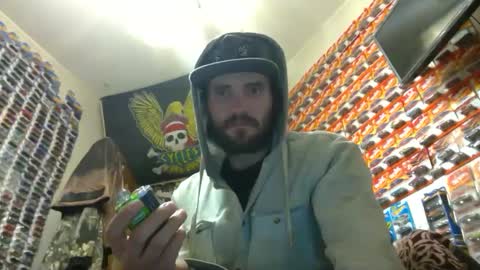 Sugarbush696 online show from 02/17/25, 09:56