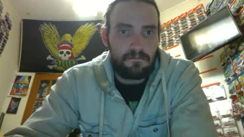 Sugarbush696 online show from 02/18/25, 06:15