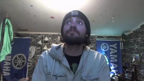 Sugarbush696 online show from 02/19/25, 06:44