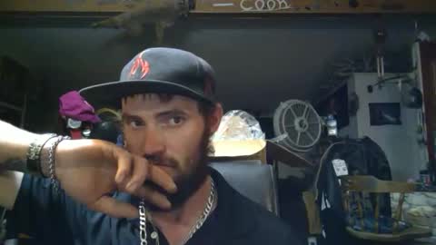 Sugarbush696 online show from 10/02/25, 02:40