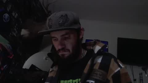 Sugarbush696 online show from 10/19/25, 12:17