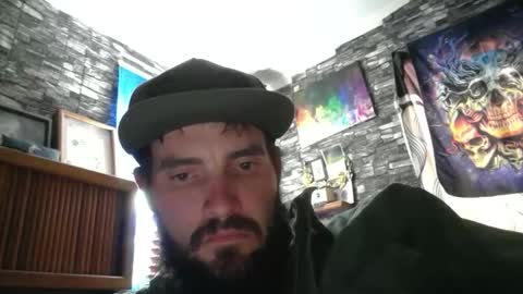 Sugarbush696 online show from 10/27/25, 12:09