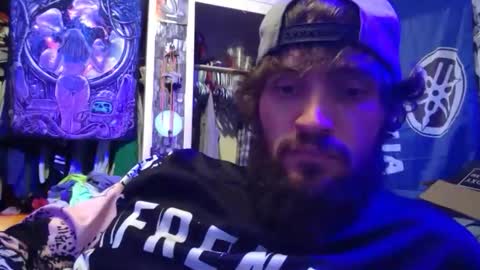 Sugarbush696 online show from 02/25/26, 06:34