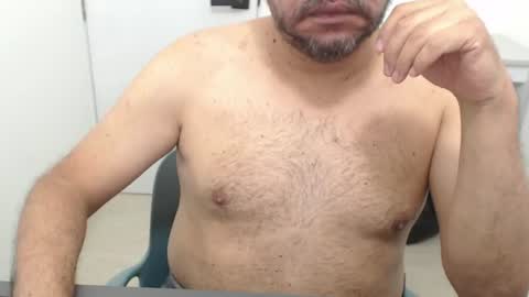 Snapshot of sugarhairybear chatting on 07/06/26, 07:16 Johnny online show from 07/06/26, 07:16