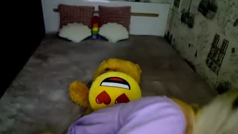 sugarkissx online show from 06/12/26, 06:40