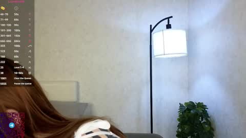 Carolina online show from 05/19/26, 03:40