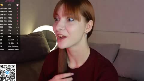 Carolina online show from 06/02/26, 03:36