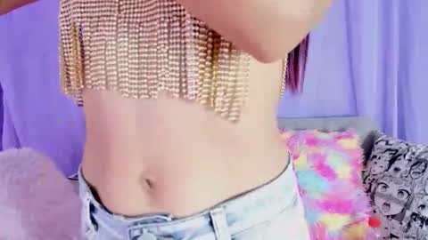 Snapshot of sugarpixie_ chatting on 02/05/26, 04:00 sofii online show from 02/05/26, 04:00