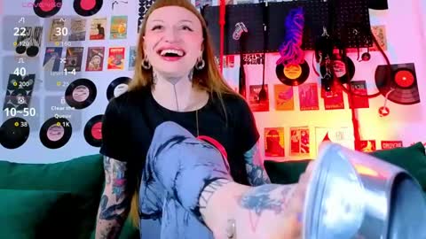 sugarsoot online show from 05/02/26, 05:45