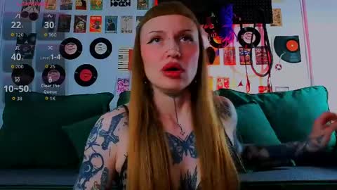 sugarsoot online show from 05/20/26, 05:46