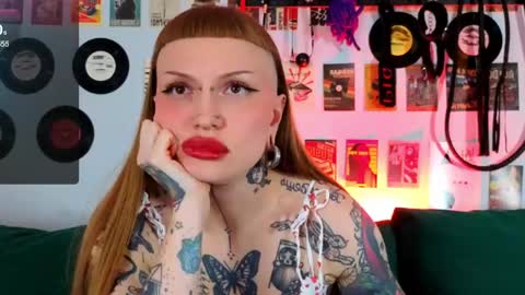 sugarsoot online show from 06/03/26, 02:33