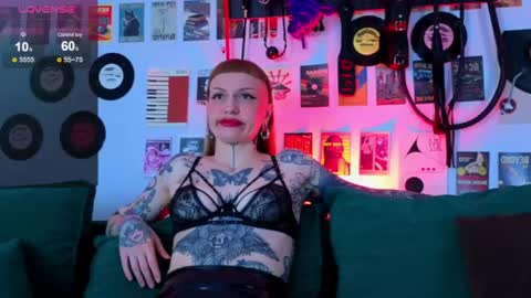 sugarsoot online show from 06/09/26, 06:14