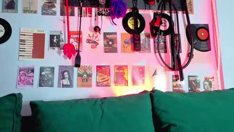 sugarsoot online show from 06/18/26, 06:02