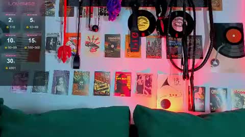 sugarsoot online show from 06/23/26, 05:49