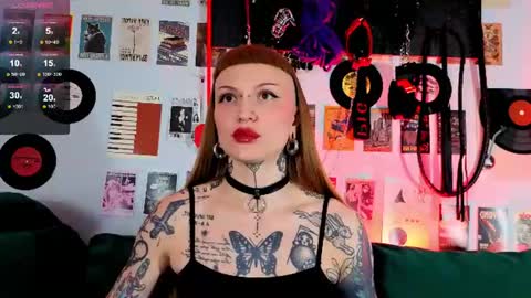 sugarsoot online show from 06/28/26, 05:46