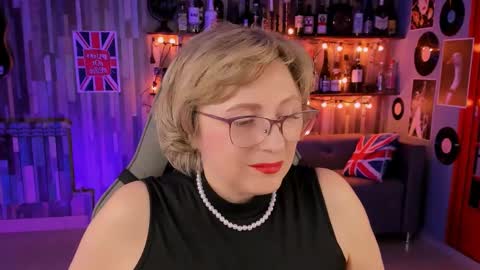 Vivien online show from 03/07/25, 05:28