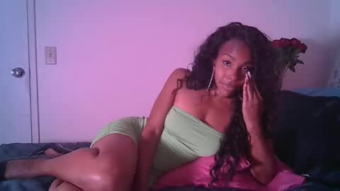 Kim Lee online show from 04/27/26, 10:35