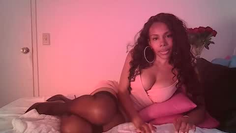 Kim Lee online show from 05/03/26, 02:45