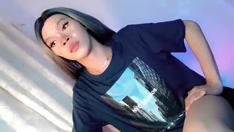 LoveSugar online show from 03/06/25, 01:35