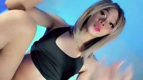 Snapshot of sugarxbaby_ chatting on 02/26/26, 08:57 LoveSugar online show from 02/26/26, 08:57