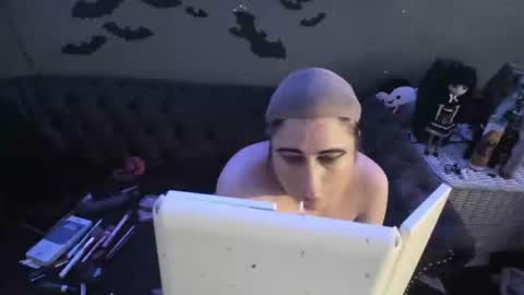 Sugary online show from 01/24/25, 01:14