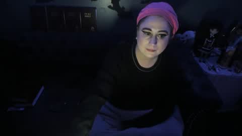 Sugary online show from 01/25/25, 06:55