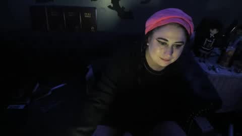 Sugary online show from 01/25/25, 09:57