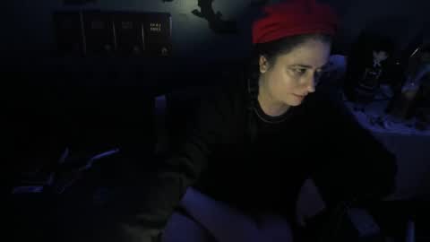 Sugary online show from 01/25/25, 12:58