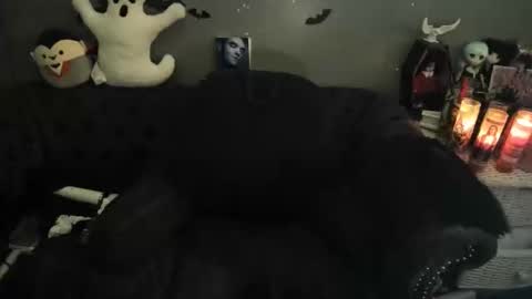 Sugary online show from 11/08/25, 02:01