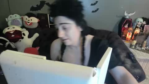 Sugary online show from 11/13/25, 04:50