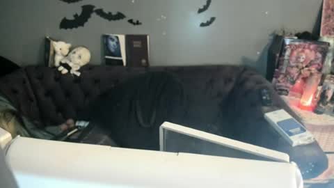 Snapshot of sugary_sweet chatting on 06/20/26, 10:34 Sugary online show from 06/20/26, 10:34