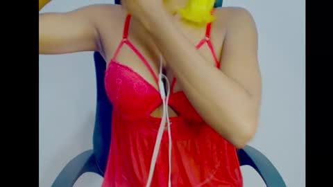 Snapshot of sugax_cuntwetxx chatting on 10/07/25, 02:31 Ivy online show from 10/07/25, 02:31