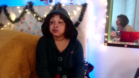 suggabrown_ online show from 01/05/25, 07:07