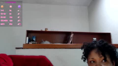 suggabrown_ online show from 01/13/26, 06:57