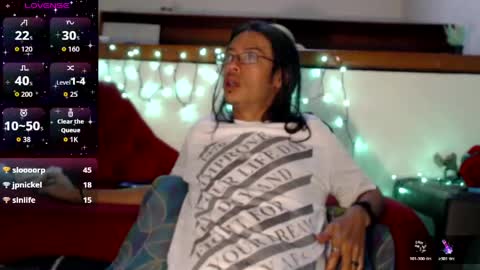suggabrown_ online show from 05/02/26, 05:18