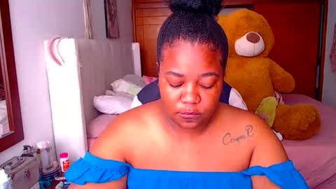 Snapshot of suggarbaby1 chatting on 03/21/26, 11:15 Cami Back in 2 hours online show from 03/21/26, 11:15