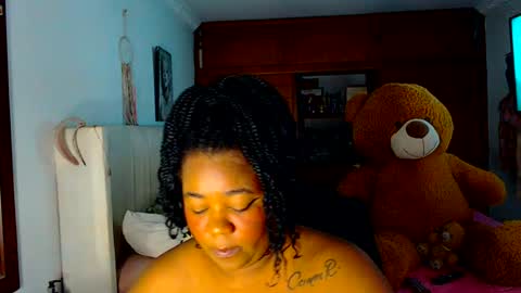 Snapshot of suggarbaby1 chatting on 07/17/26, 05:58 Cami Back in 2 hours online show from 07/17/26, 05:58