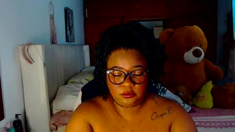 Snapshot of suggarbaby1 chatting on 07/27/26, 04:41 Cami Back in 2 hours online show from 07/27/26, 04:41