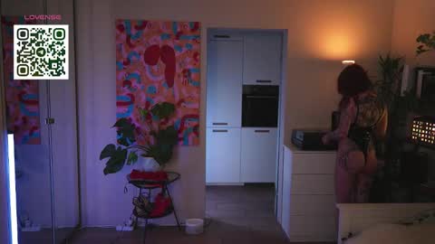 Lika ginger  Jessy blond   online show from 09/20/25, 04:13