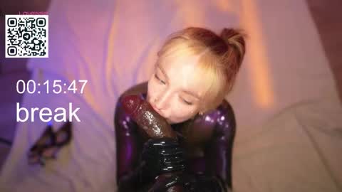 Lika ginger  Jessy blond   online show from 02/20/26, 03:25