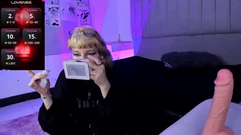    online show from 12/09/24, 12:30