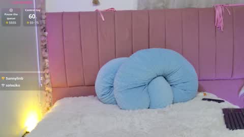 sukilove18 online show from 11/09/25, 01:48