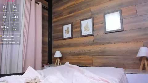 Snapshot of sukilux chatting on 07/02/26, 03:23 Gabriela online show from 07/02/26, 03:23
