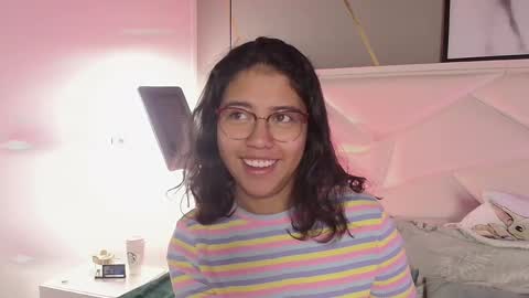 Snapshot of sukirush chatting on 01/06/26, 11:47 SUKI online show from 01/06/26, 11:47