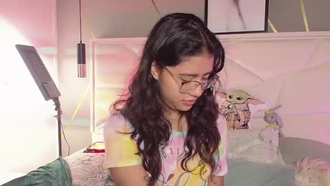 Snapshot of sukirush chatting on 01/13/26, 12:10 SUKI online show from 01/13/26, 12:10